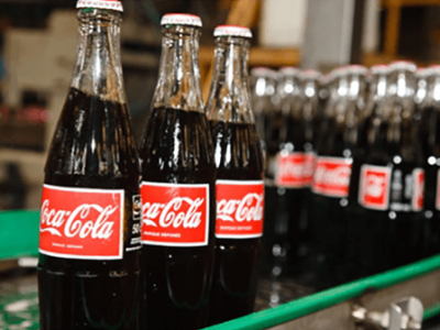 Former Coca-Cola chemist gets 14 years for stealing $120 million in trade secrets