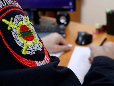 Մերձդնեստրի կառավարությունը տեղեկացրել է նավթաբազայի եւ զինկոմիսարիատի հրդեհման փորձերի մասին