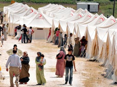 AFP: Syrian refugee debate in Turkey increasingly becoming a political tool