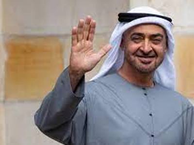 Sheikh Mohammed bin Zayed Al Nahyan named new UAE President