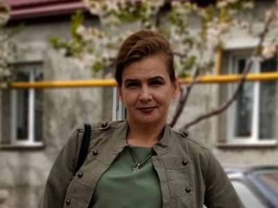 Փրկարարները Կարկառ գետից դուրս են բերել Օլգա Սանիկովայի մարմինը