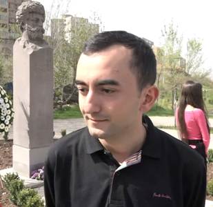 Դատարանը մերժել է քննիչի միջնորդությունը եւ չի կալանավորել դաշնակցական Վելիխան Խլղաթյանին. փաստաբան