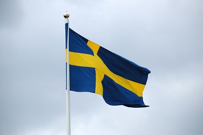 Sweden officially announces its intention to join NATO