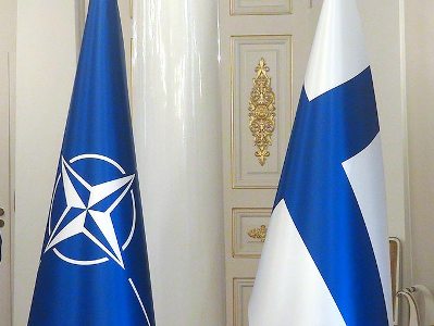 Beijing comments on Finland's decision to join NATO