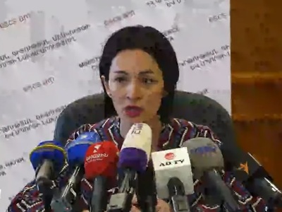 Երբ է մեկնարկելու առաջին դասարան հաճախող երեխաների համար առցանց հայտագրումը. Այն լինելու է երեք փուլով