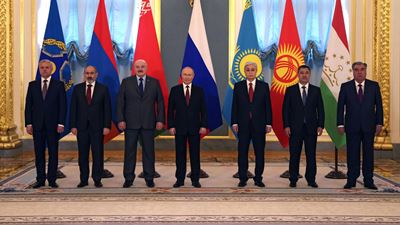 ՀԱՊԿ–ն պատրաստ ապահովելու իր պատասխանատվության գոտու սահմանների անվտանգությունը․ ՀԱՊԿ հայտարարության ամբողջական տեքստը