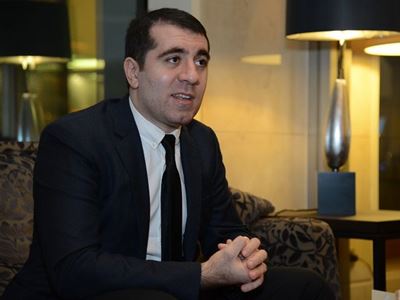 «Եվրատեսիլ»-ից Ադրբեջանի դուրս մնալը պաշտոնական չէ․ Պատվիրակության ղեկավար