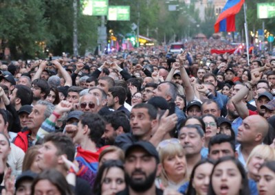 «Փաստ». Ան­հան­գիստ են. հետ «ֆռաց­նել» չի լի­նի