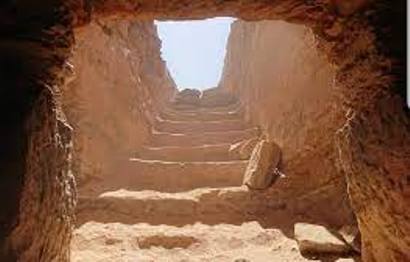 Polish archaeologists discover tomb of Egyptian dignitary