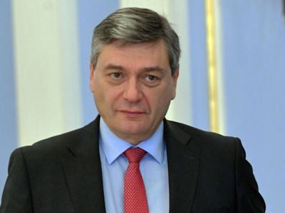 Russia MFA: Moscow considers protests in Armenia internal affair