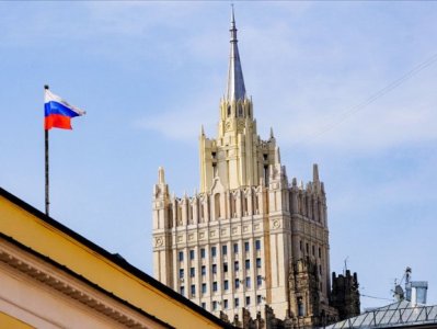 Россия выходит из Совета государств Балтийского моря