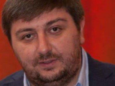 Ձերբակալվել է Յուրի Խաչատուրովի որդին՝ Իգոր Խաչատուրովը