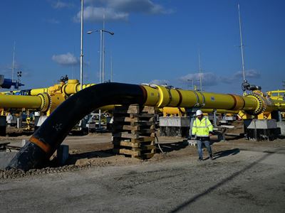 US plans to propose to Europe to introduce tariffs on Russian oil instead of embargo