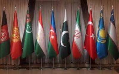 ECO PA chairmanship passes from Pakistan to Azerbaijan