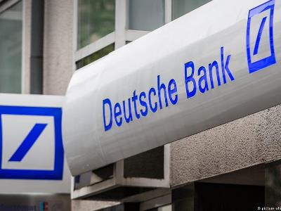 Deutsche Bank-ը դադարեցրել է հարաբերությունները ռուսական խոշոր բանկերի հետ