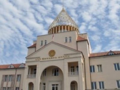 Ադրբեջանական վերահսկողության տակ գտնվող համայնքների վարչակազմերի աշխատակիցները դիմել են ԼՂՀ խորհրդարանի ղեկավարին
