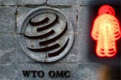 Russia wants to withdraw from WTO and WHO