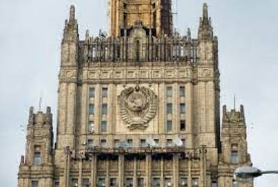 Russia expels 27 Spanish diplomats