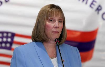 Посол: США стремятся помочь армянскому народу в построении пути, выбранного  в 2018 г и подтвержденного в 2021 г