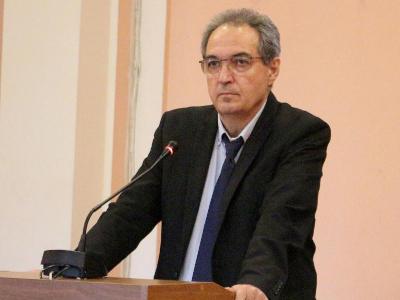 ԳԱԱ Մաթեմատիկայի ինստիտուտի տնօրեն է ընտրվել
