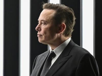 Musk says China's economy could overtake US