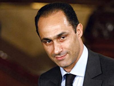 Մուբարաքի որդին հայտարարել է, որ իր ընտանիքին առաջադրված կոռուպցիայի բոլոր մեղադրանքները հանվել են