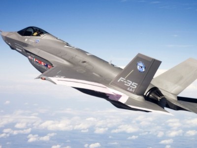 Հունաստանը ձգտում է միանալ F-35 ծրագրին` փորձելով կանխել F-16-ի վաճառքը Թուրքիային