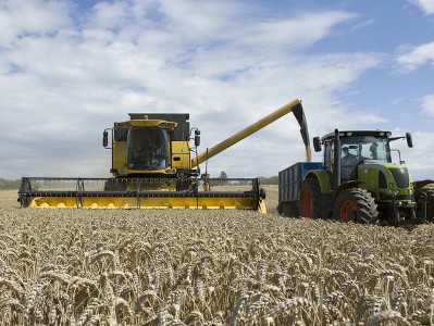Russia has no intention to stop wheat supplies to Turkey