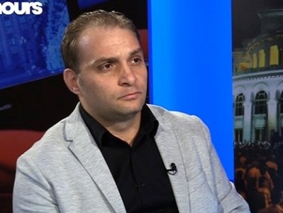 Չեմ կարողանում տեսակցել իմ պաշտպանյալ Իգոր Խաչատուրովին, դադարեցրեք այս քինախնդրությունը․ փաստաբան