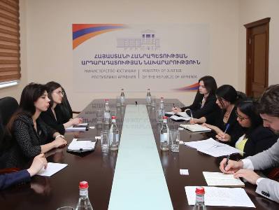 «Բաց կառավարման գործընկերությունը» բարձր է գնահատել կառավարության ջանքերը կոռուպցիայի դեմ պայքարում