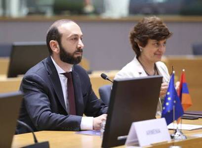 ԵՄ-ն ի գիտություն է ընդունել ԵՄ-ի հետ վիզային ռեժիմի ազատականացման երկխոսության ՀՀ պատրաստակամությունը