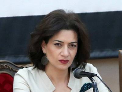 «Հրապարակ». Հերթական բացառությունը Աննա Հակոբյանին