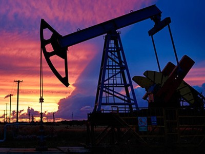 Цены на нефть растут