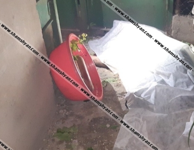 В Ереване покончил жизнь самоубийством капитан СНБ
