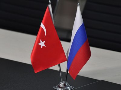 National Interest: Turkey cannot afford conflict with Russia