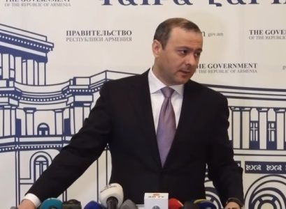 Секретарь СБ: Предложения Азербайджана и Армении нужно соединить и начать переговоры по мирной повестке