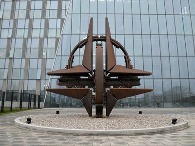 Turkey informs NATO it will say no to membership of Sweden and Finland