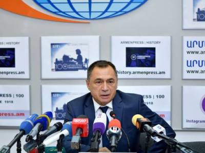 Чиновник напомнил: Абитуриенты в Армении будут сдавать по два вступительных экзамена