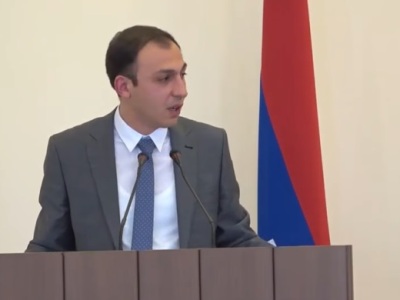 Բաքվի սանձազերծած պատերազմի հետեւանքով Արցախից բռնի 40 000 մարդ է տեղահանվել. Արցախի ՄԻՊ