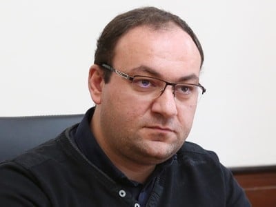 Бабаян: Полиция сегодня продемонстрировала законопослушное поведение
