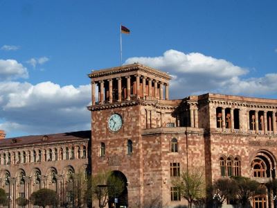 В Армении для информирования граждан о программах в сфере сельского хозяйства выделено целых 165 тыс. долларов