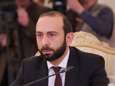 Արարատ Միրզոյանը այսօր մեկնում է Թուրին