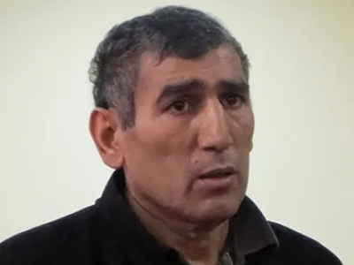 Azerbaijani saboteur admits he was in Karvachar by order of former Deputy PM