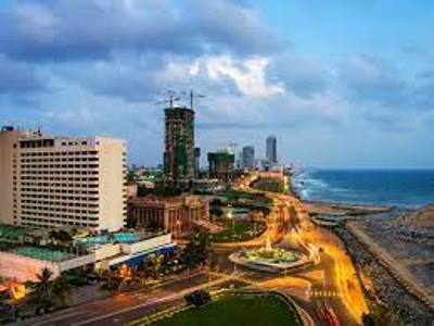 Sri Lanka closes schools and restricts work due to lack of fuel