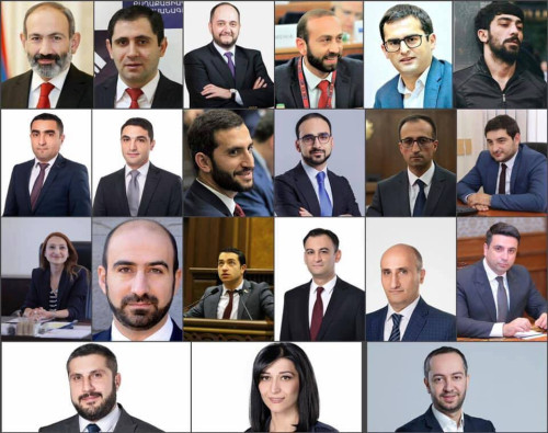 «Ժողովուրդ». ՔՊ վարչությունը նոր կազմ կունենա. որոշների ճակատագիրն անհայտ է. ովքեր են «պլանի տակ»