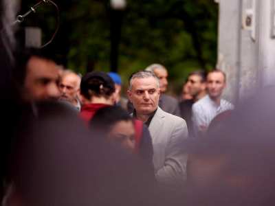 Ինչպես արյունը ջուր չի դառնալու, այնպես էլ թուրքն իր հայատյացությունը չի թարգելու. Արտակ Զաքարյան