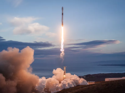 Загрязнение от ракет SpaceX, Blue Origin и Virgin Galactic, может нанести ущерб климату Земли