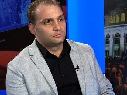 Адвокат Игоря Хачатурова: У распространивших сообщение СК есть морально-психологические проблемы