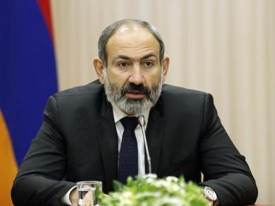 Վարչապետը շրջակա միջավայրի փոխնախարարին 4 օրով գործուղել է Դուշանբե