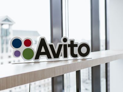 Prosus is looking for a buyer for its Russian online platform Avito